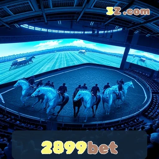 2899bet: Uma Plataforma Confiável e Diversificada para Jogadores Brasileiros