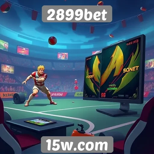 Compatibilidade de dispositivos com 2899bet