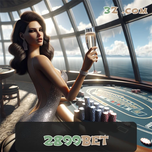 Apostas Empolgantes e Inovadoras no 2899bet: Explore Agora!