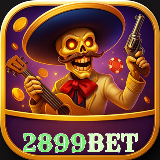 2899bet 2899bet logo