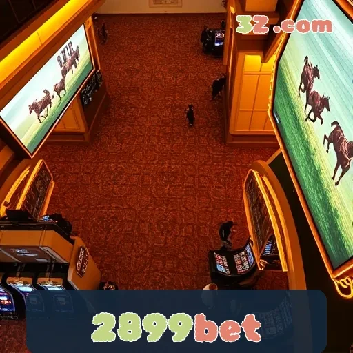 2899bet: Facilite Seus Jogos com Opções de Pagamento Rápidas e Seguras