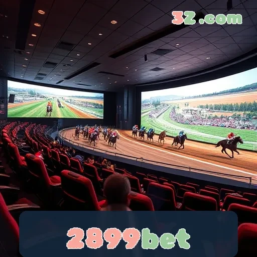 2899bet: Novidades Irresistíveis na Seção de Caça-Níqueis